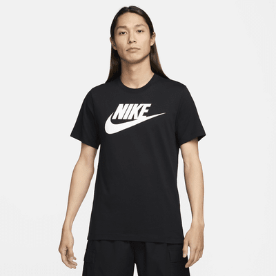 Tシャツ・カットソー Nike Sportswear Men's T-Shirt DX1986-100 Áo Nike Sportswear Men's T-Shirt DX1986-100